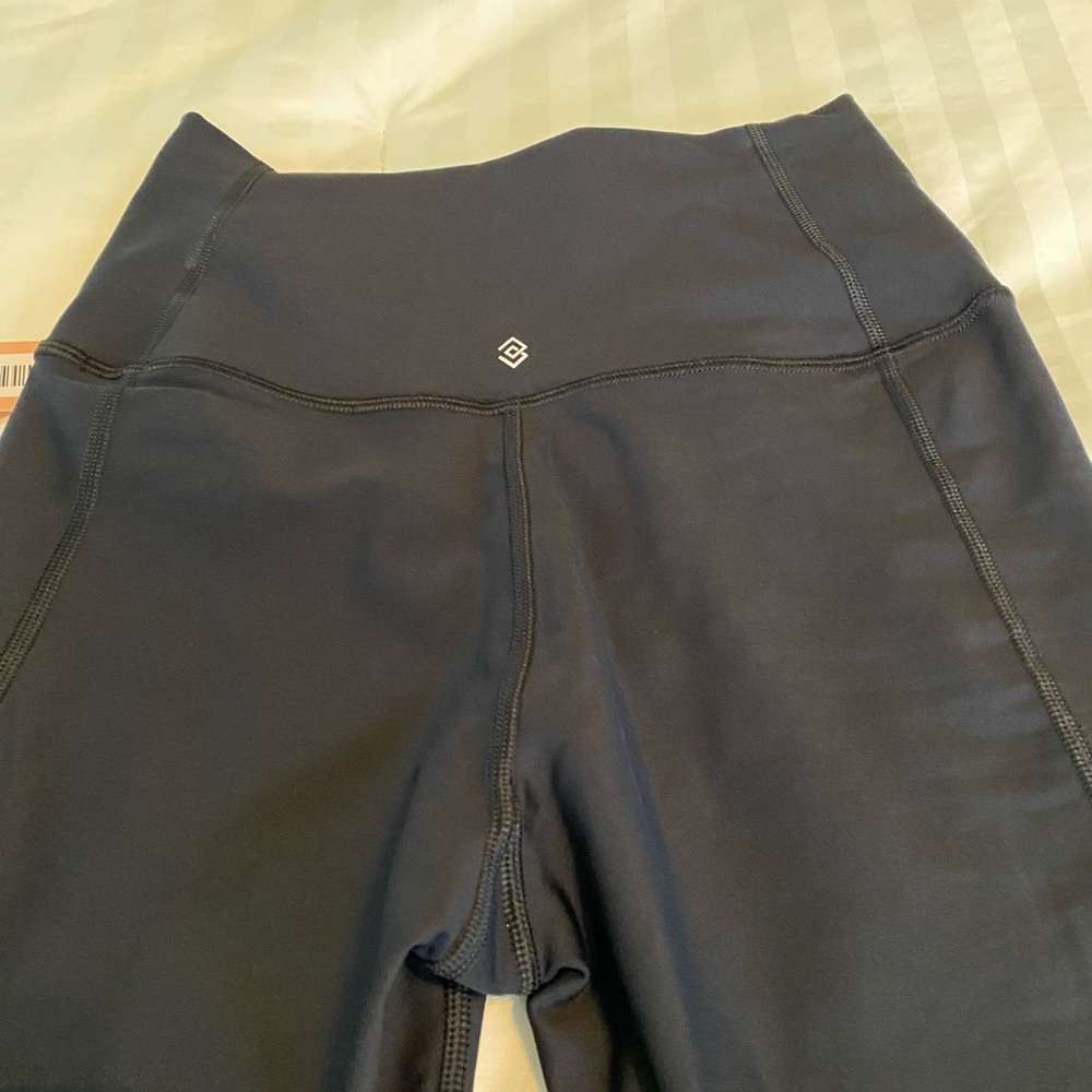 Kinetic performance picking legging - size Small